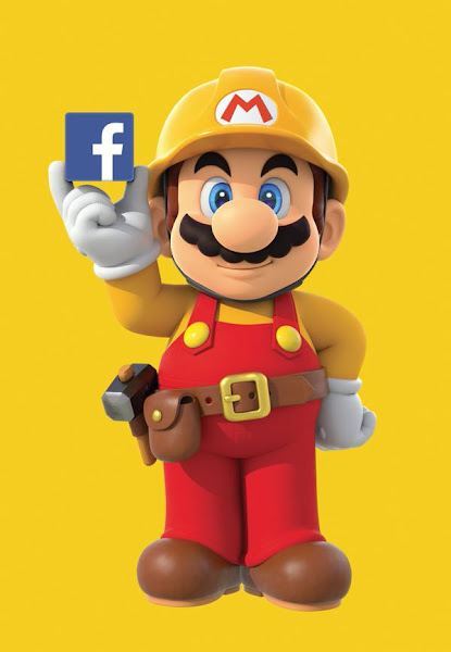Super Mario Maker