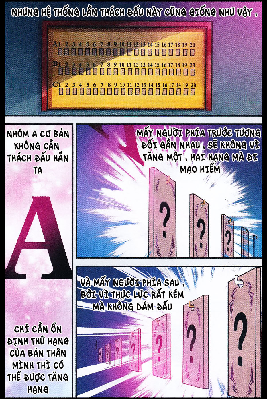 Mộng Khê Kỳ Đàm - Chương 9 - Trang 21