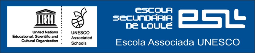 E.S.Loulé - Escola Associada UNESCO