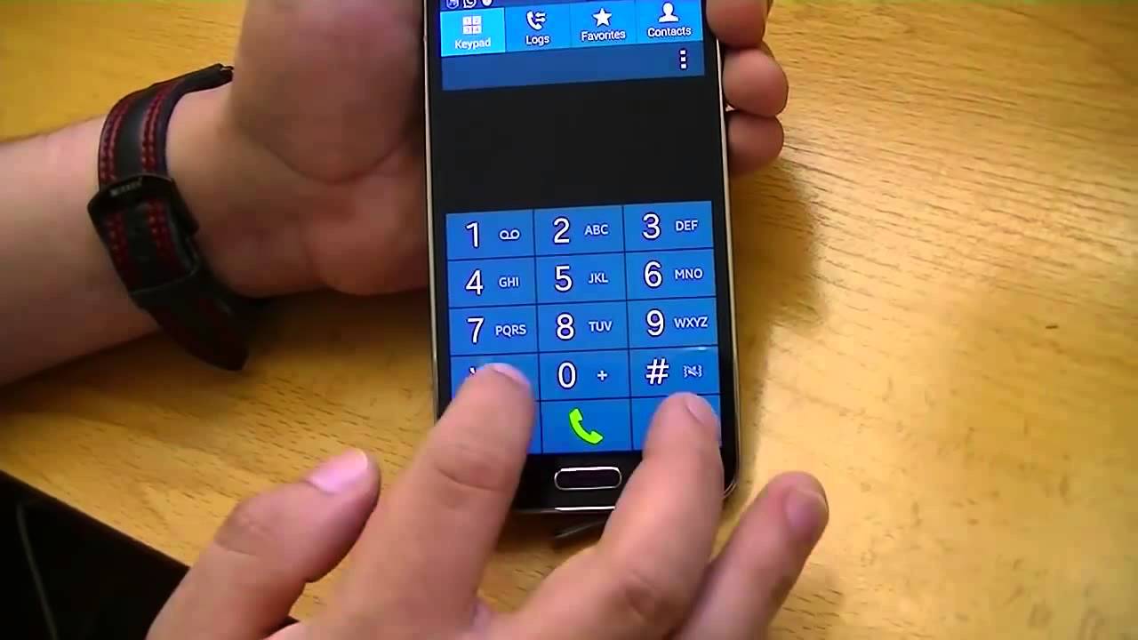 اكواد سرية في هاتفك تقوم بأشياء مهمة عليك معرفته