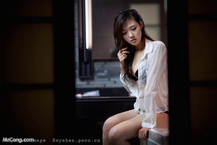Beautiful and sexy Chinese teenage girl taken by Rayshen (2194 photos) photo 91-13