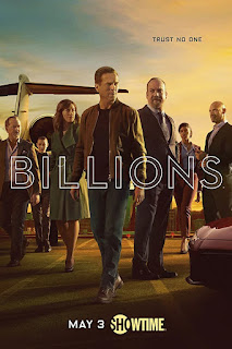 Billions: Season 5 (2020)