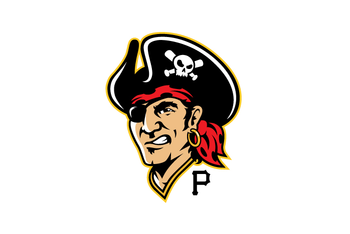 My Blogs: Pittsburgh Pirates 2014 Logo