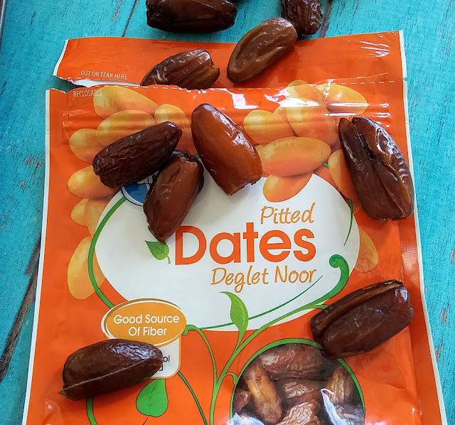 These dairyfree caramels are soft and taste like real caramels