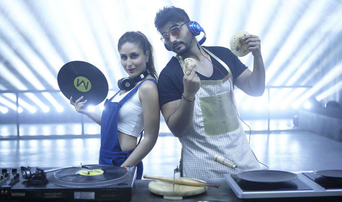 High Heels Video Song Release Ki Ka Movie Arjun Kapoor Kareena Kapoor hitmoviedialogues
