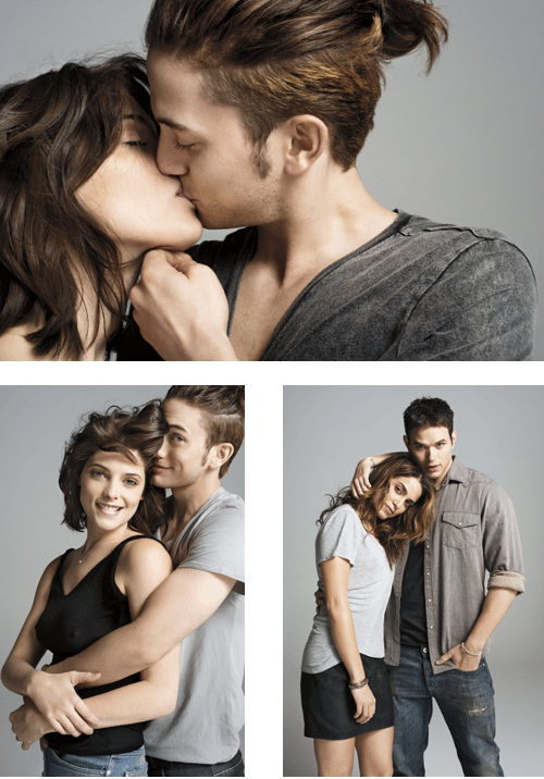 HOT ACTRESS: ashley greene and jackson rathbone dating in real life