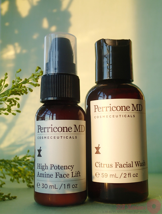 Perricone MD kit