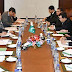 تعزيز العلاقات الاقتصادية بين باكستان وتركمانستان