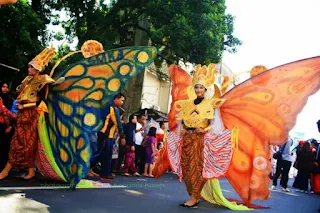 Tasikmalaya Festival Tahun Ini 2018 - 2019