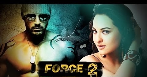 hdmovie.in: Force 2 2016 Full DVDRip Movie Download HD720p