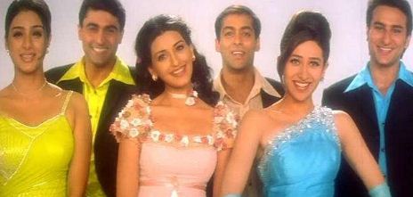 Hum Saath Saath Hai Full Movie