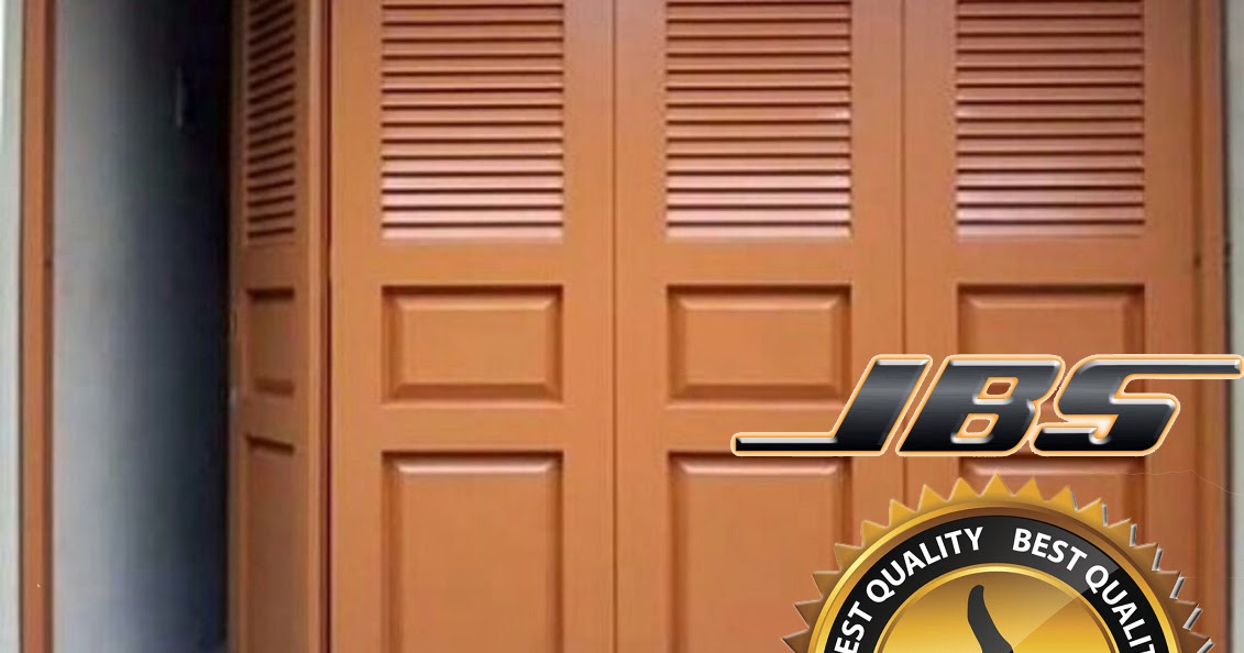 Pintu Garasi Tikung, Pintu Garasi Toko, Pintu Garasi Terbaik: Pintu