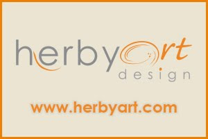 HerbyArt • Interior architecture