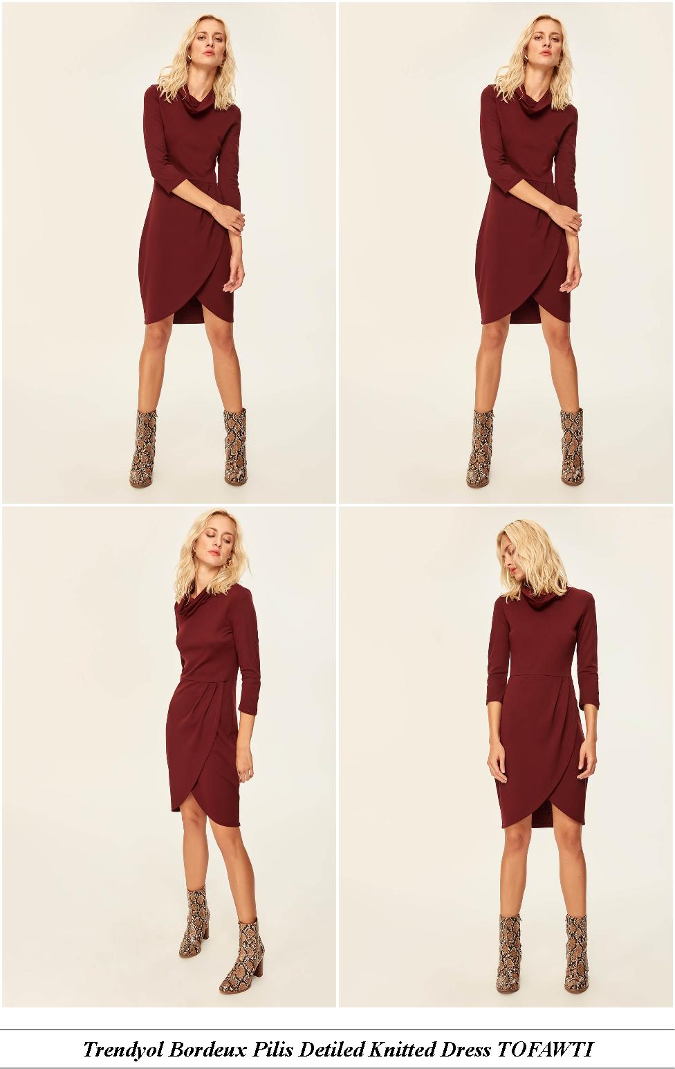 Pink And Red Dress Zara - Clothes Womens Work - Summer Day Dresses Uk