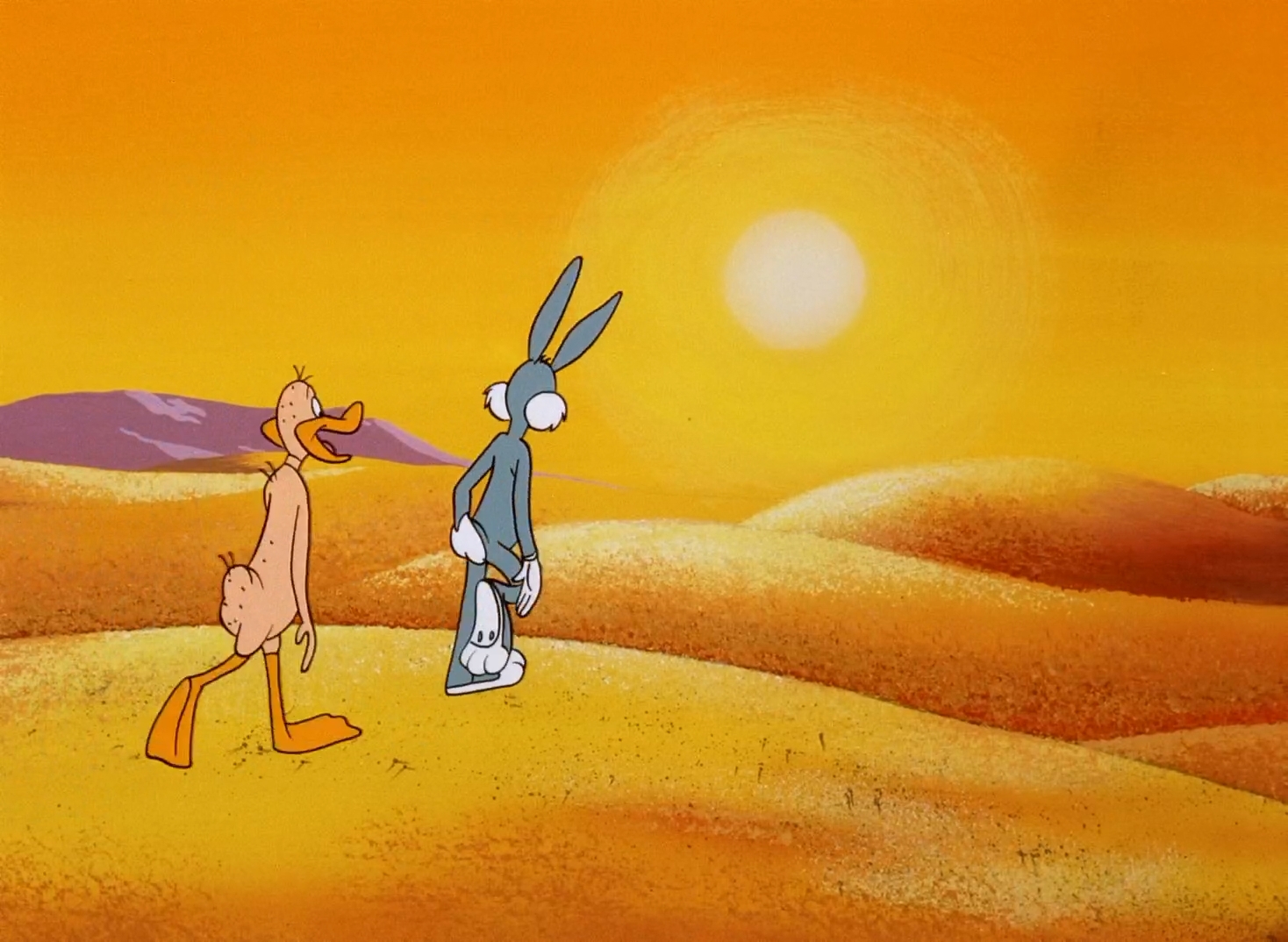 Los 1001 cuentos de Bugs Bunny (1982)|1080p|Latino|Mega