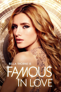 Famous in Love Poster