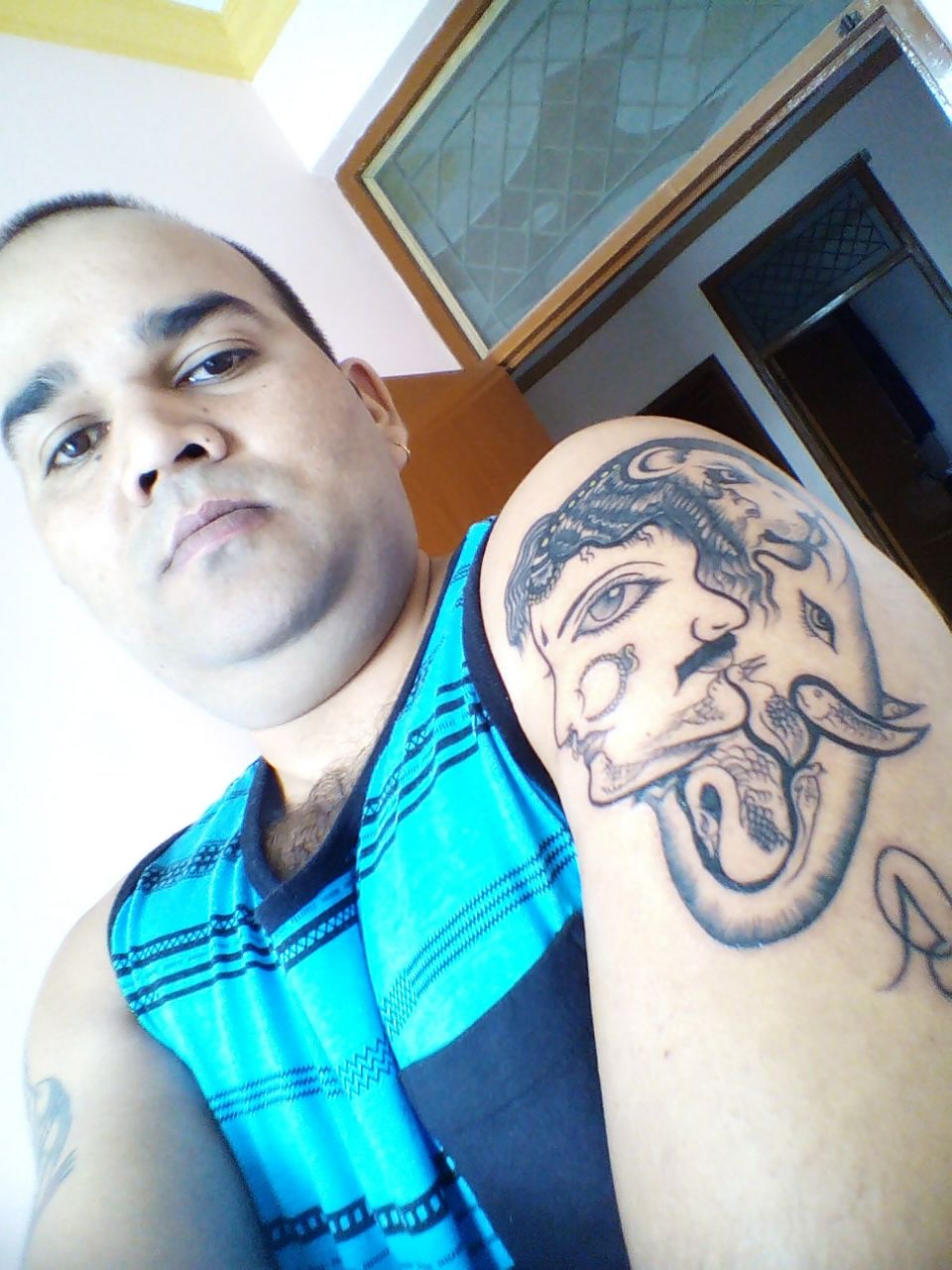 Ink Positive Tattooz - INK POSITIVE TATTOO Oldest, Professional and Hygiene  tattoo studio in kota... with Professional and experienced artist B-36 palika  bazar city mall kota rajasthan +919784879163(Nitish) #tattooinrajasthan  #dreadlockinrajasthan ...