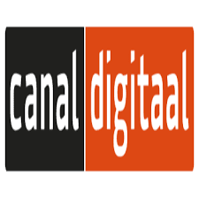 Instalação parabolica Canal digitaal