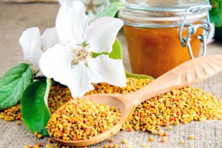 Phấn hoa nguyên chất Highland Bee