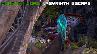Rift Dimension: Labirynth Escape