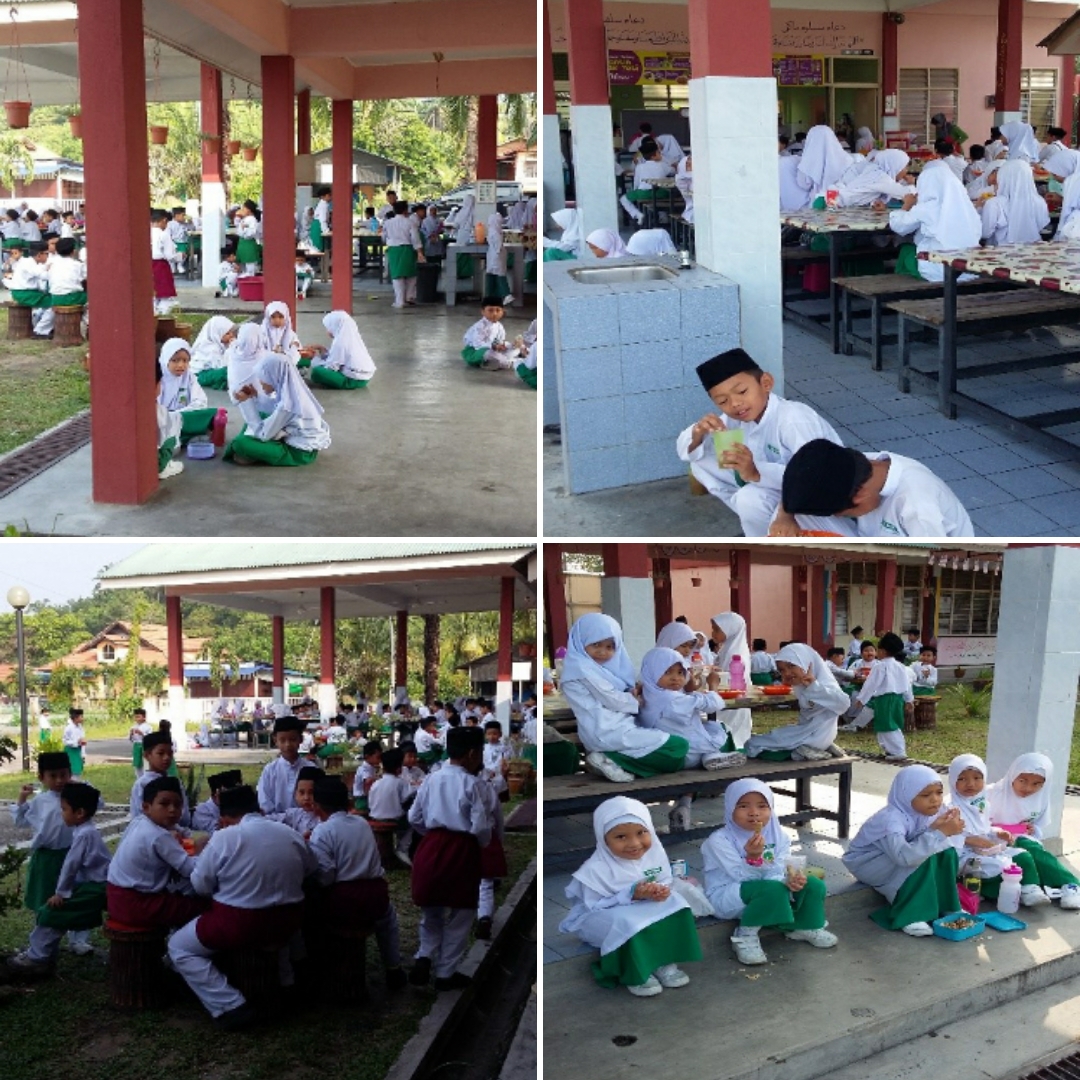 PROGRAM KAYUHAN AMAL: ANTARA TEMPAT YANG DI KENAL PASTI UNTUK DI ...