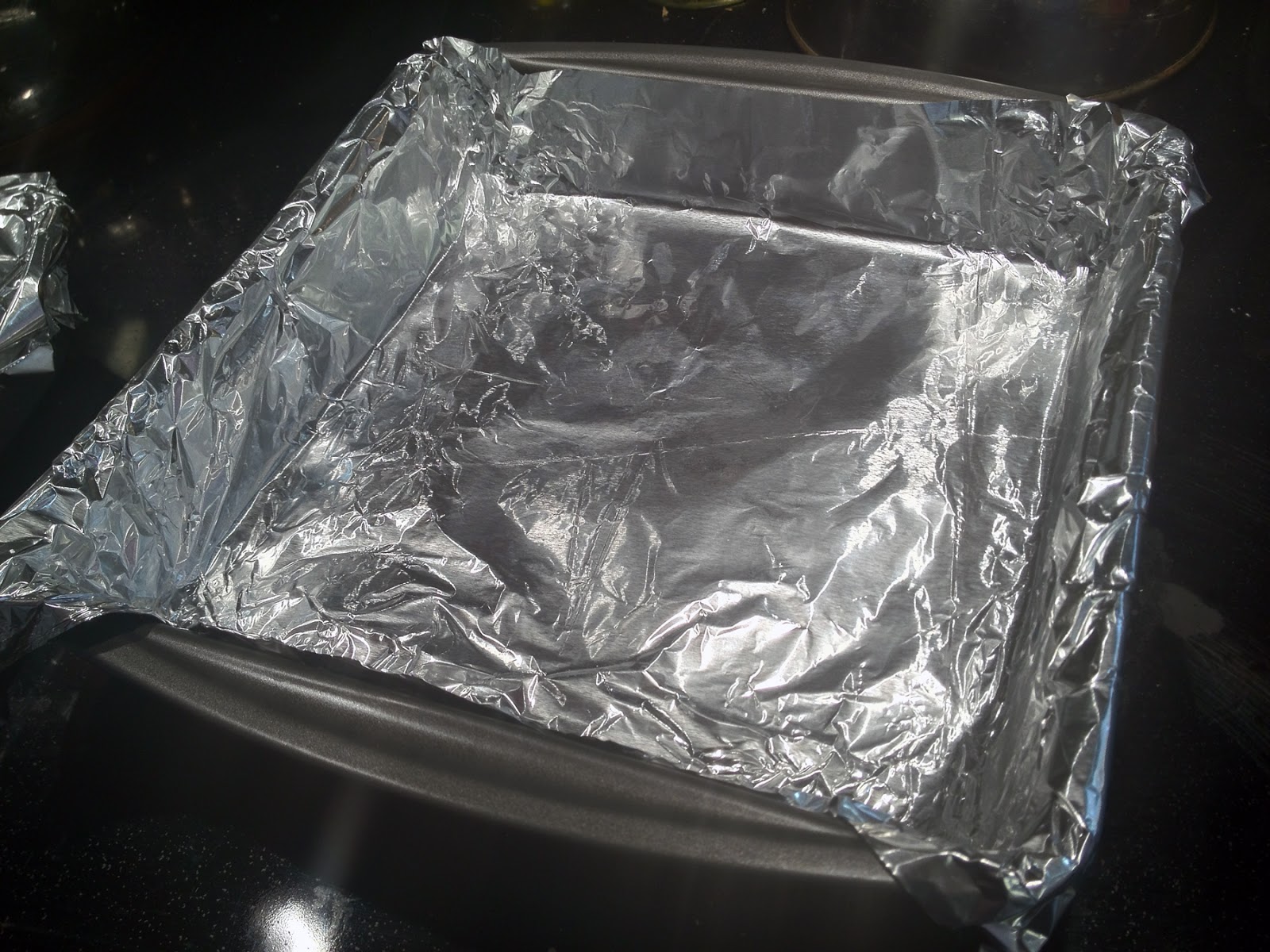 Bake or Dare! Box Mix Brownies from Scratch