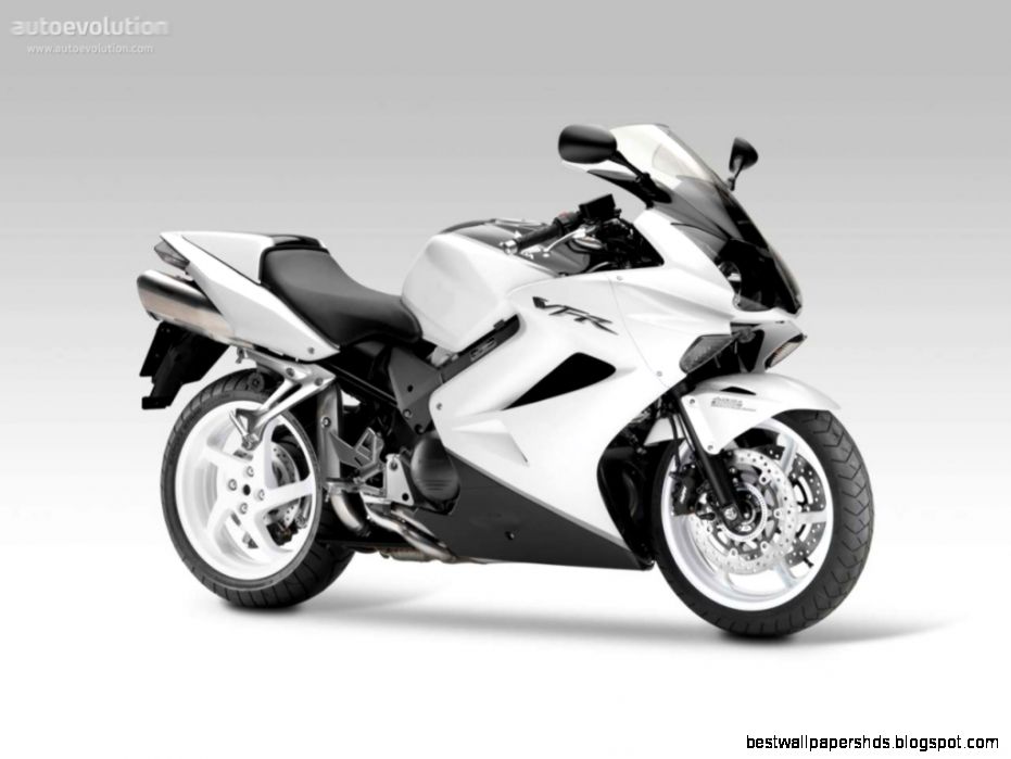 HONDA VFR 800 Interceptor   2009 2010 2011 2012 2013 2014