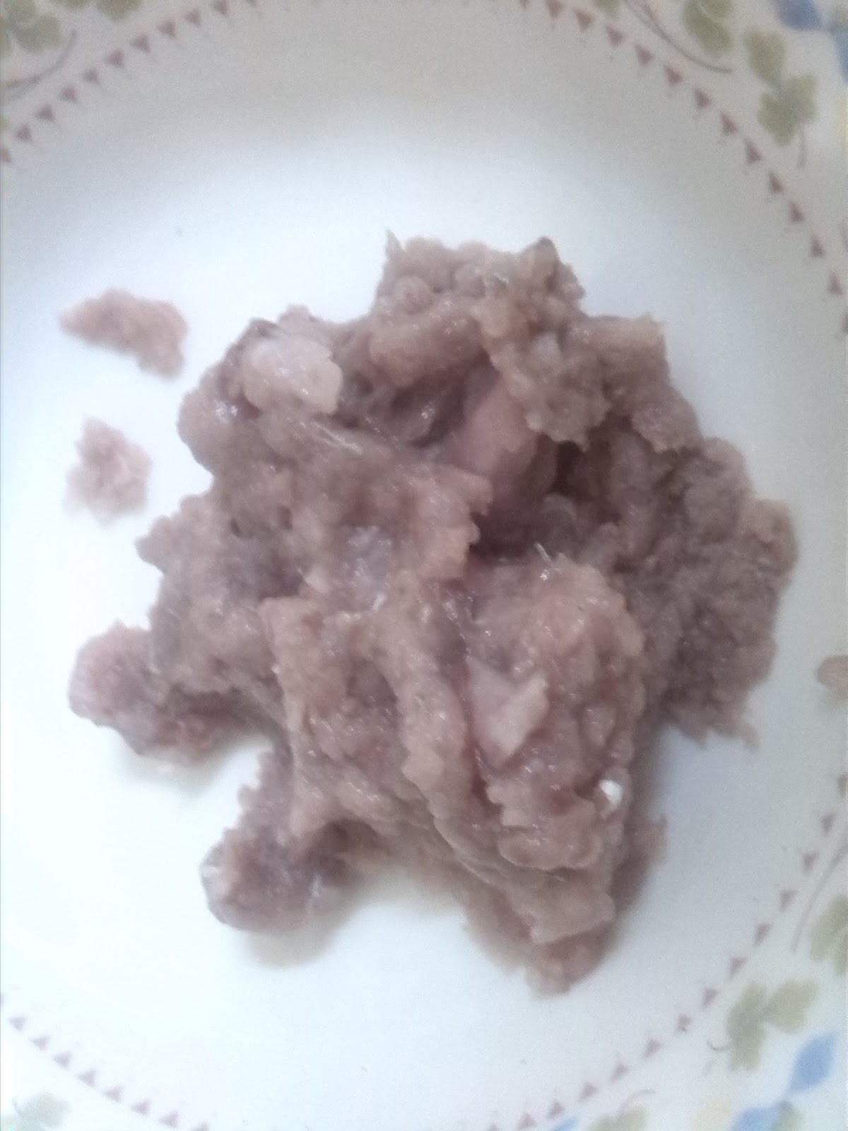 Nurulsham Di Sini Homemade Fishballbebola Ikan Ala Nurulsham