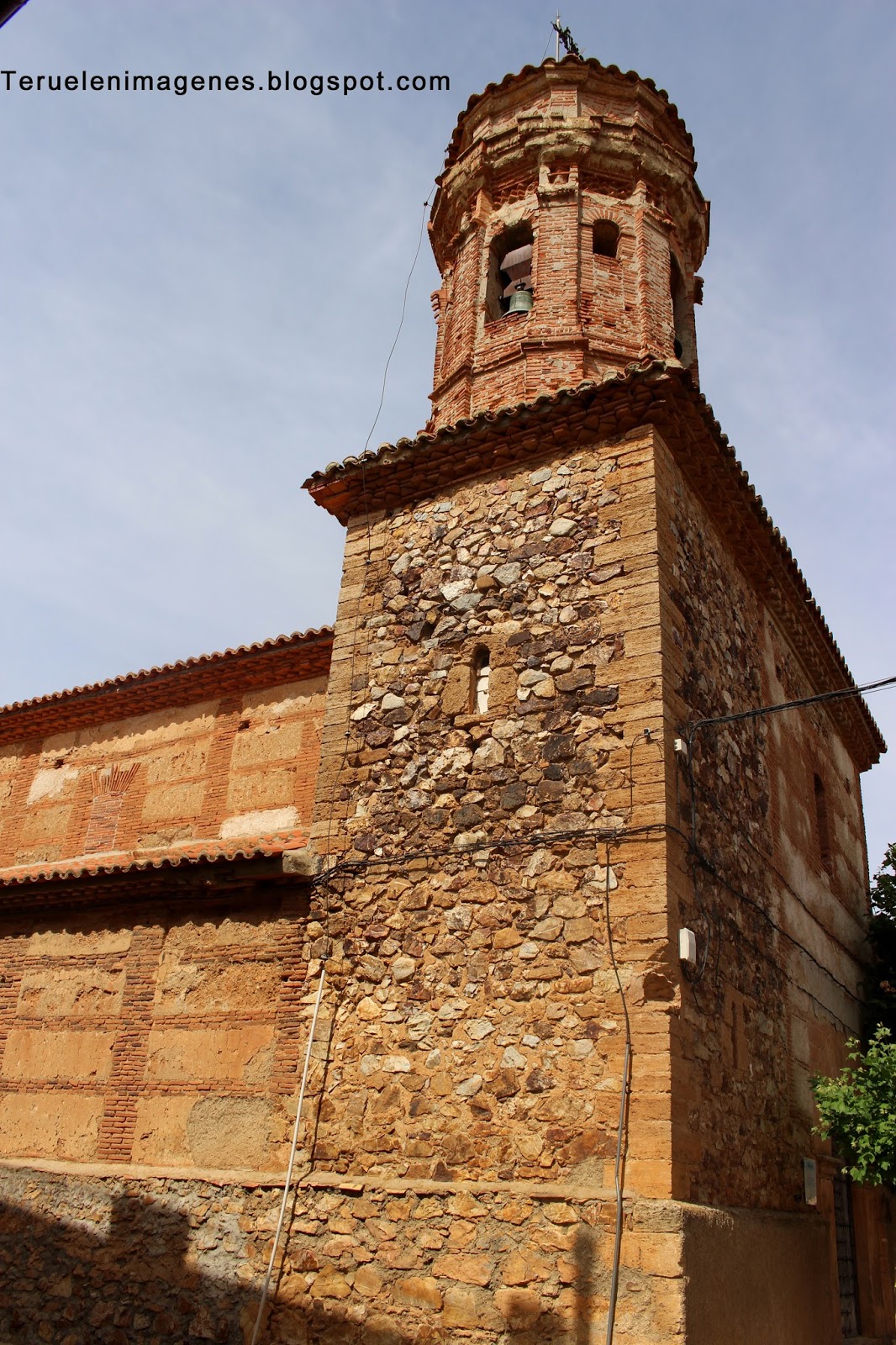 Teruel en Imagenes Lanzuela