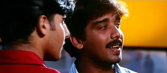Tamil Music Online: Kadhal Desam Songs Download