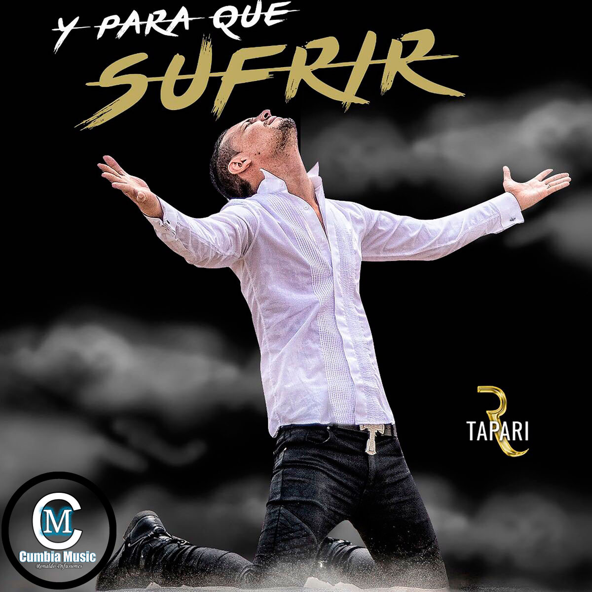 rodrigo tapari y para que sufrir cumbia music rodrigo tapari y para que sufrir cumbia music
