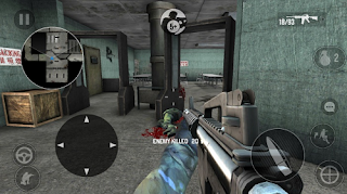 Bullet Force Apk v1.0 Mod Free Shopping Terbaru Bullet Force Apk v1.0 Mod Free Shopping Terbaru