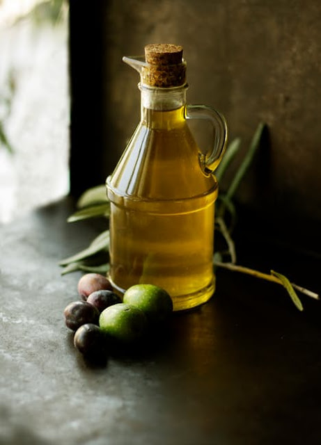  Side effects of olive oil (Jaitun Ka tel)
