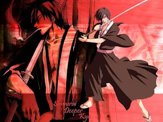 Xem Anime Samurai Deeper Kyo -Mắt Quỷ Kyo VietSub Xem Anime Samurai Deeper Kyo -Mắt Quỷ Kyo - Mắt Quỷ Kyo VietSub