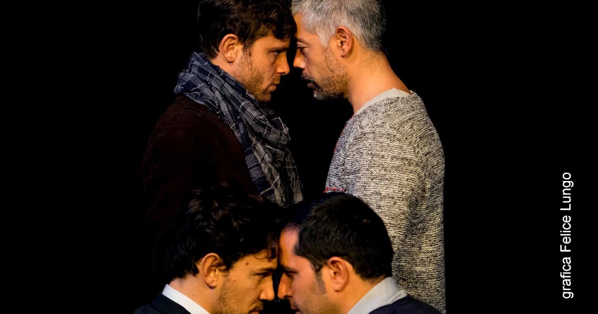 IL SOGNO DI UNA VITA di Alessandro Prete al Teatro Ambra alla