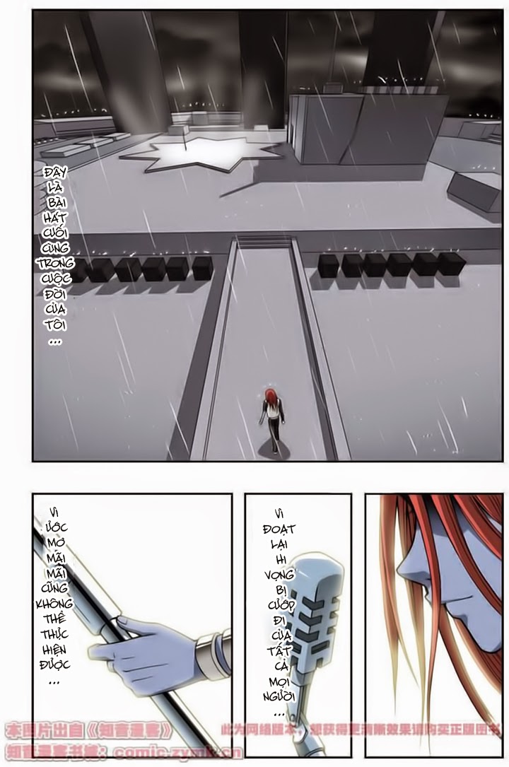 THÂU-TINH-CỬU-NGUYỆT-THIÊN Chap 49 - Truyen.Chap.VN