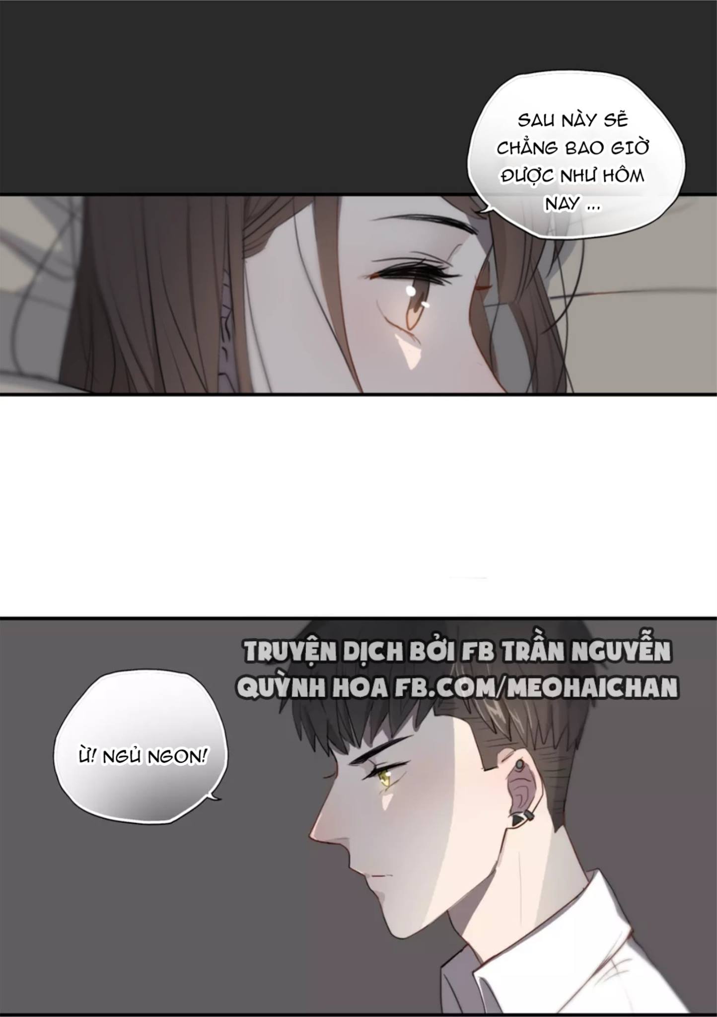 Viên Đường Màu Đen Chap 7 - Next Chap 8