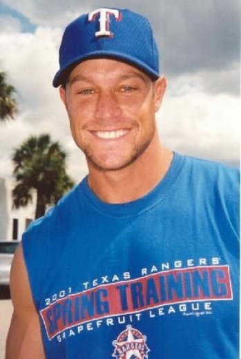 BASEBALL TITANS: GABE KAPLER