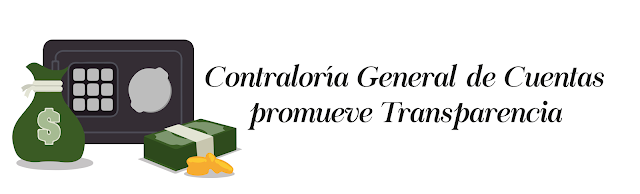 contraloría general de cuentas contraloría general de cuentas