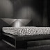Minimalist Elegance: Piramide Bed by Versace Home