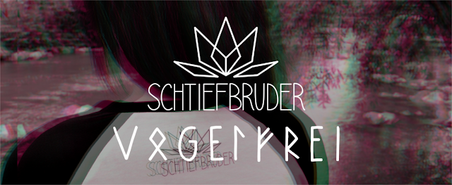 Schtiefbruder Artwear | Handcraftet Design Shirts - Streetwear | Vogelfrei Lookbook 2015