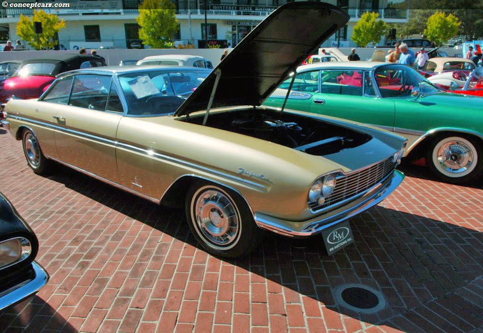 Cadillac Eldorado Brougham 1959