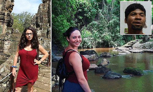 Man Who Raped Lady After She Fell 150ft Down A Cliff Jailed 5 Years, But Mom Feels Sentence ‘Too Small’ Man Who Raped Lady After She Fell 150ft Down A Cliff Jailed 5 Years, But Mom Feels Sentence ‘Too Small’