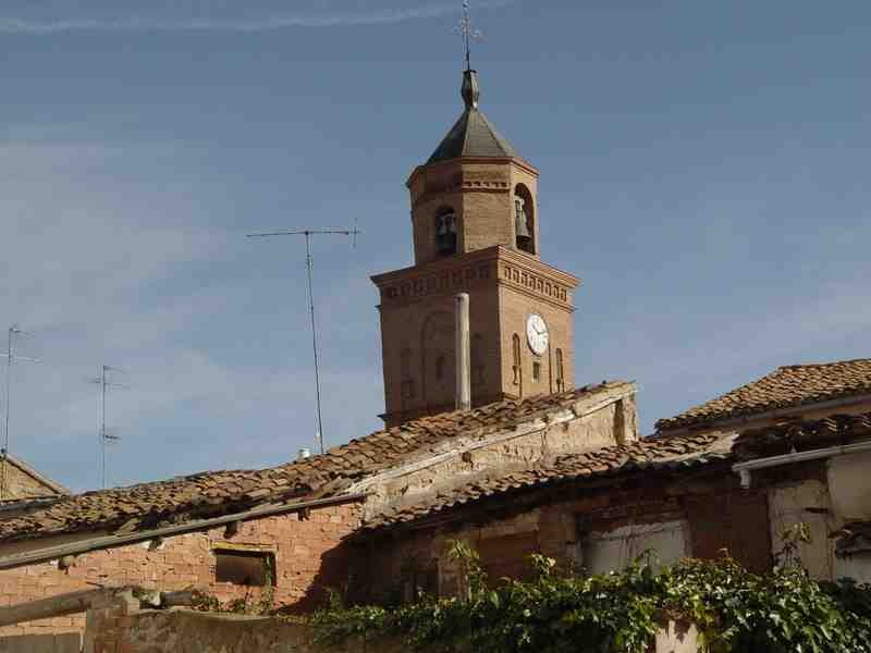 La Rioja de la A a la Z BERGASA La Rioja