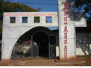 Escola Maria Aquino