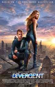 Dị Biệt - Divergent 2014 (Bản Đẹp)