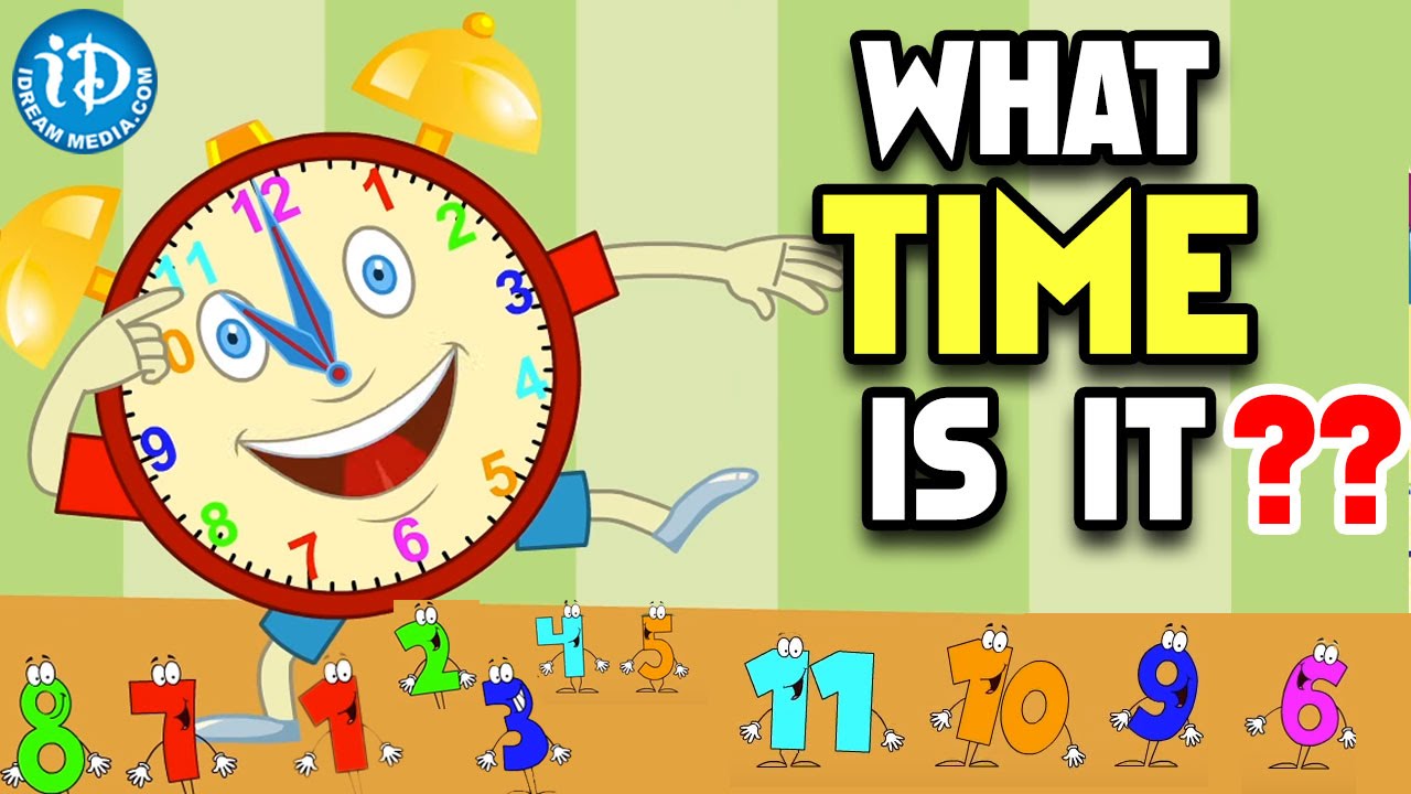 Видео английский часы. Игра what time is it. What time is it for Kids. What time is time. Игра telling the time английский.