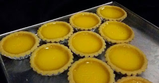 resep pie susu bali renyah