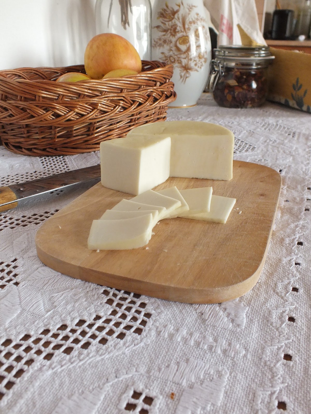 sajtkészítés
