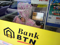 Limit Transfer ATM BTN ke Bank Lain (Silver, Gold & Platinum)